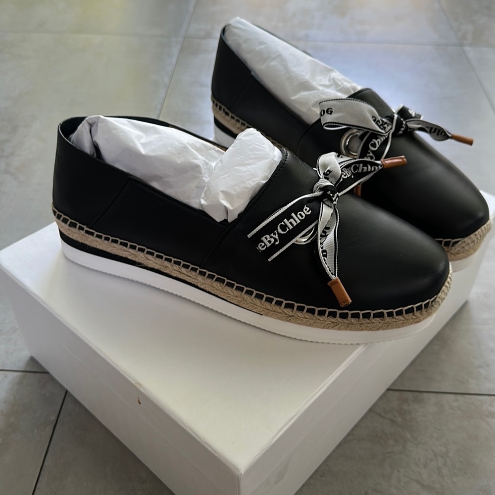 Loafers